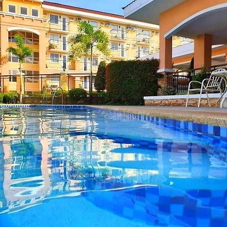 Cozy 1Br Condo Near Airport Davao City Екстериор снимка