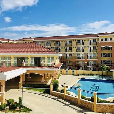 Cozy 1Br Condo Near Airport Davao City Екстериор снимка