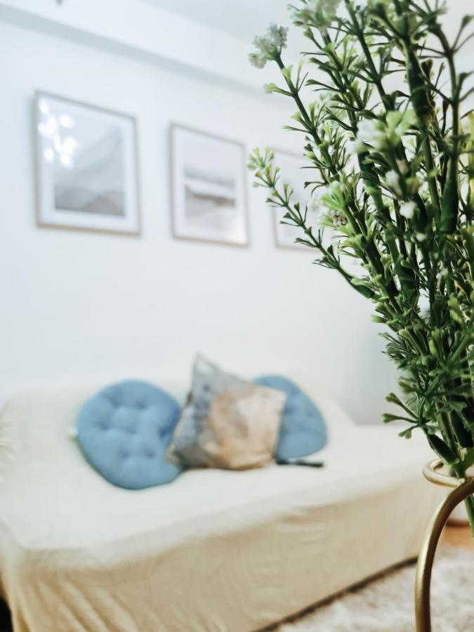 Cozy 1Br Condo Near Airport Davao City Екстериор снимка