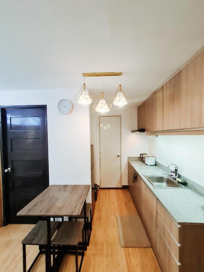 Cozy 1Br Condo Near Airport Davao City Екстериор снимка